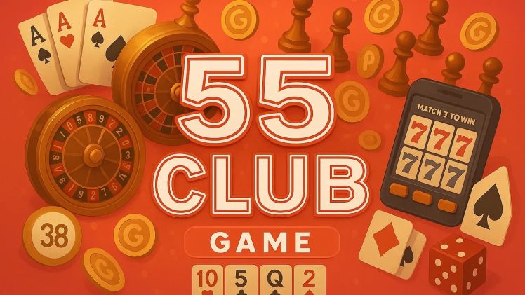 55 Club Winning Tips: Smart Strategies to Improve Your Results