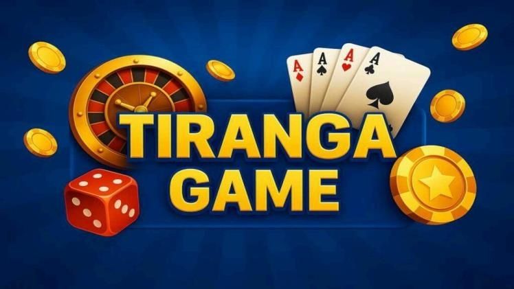 A Beginner’s Guide to Understanding the Tiranga Game Platform