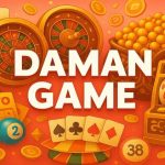 Daman Game Login – Your Complete Guide to Account Registration, APK Installation & Platform Features (2026)