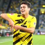 Giovanni Reyna: The American Playmaker Defining a New Era