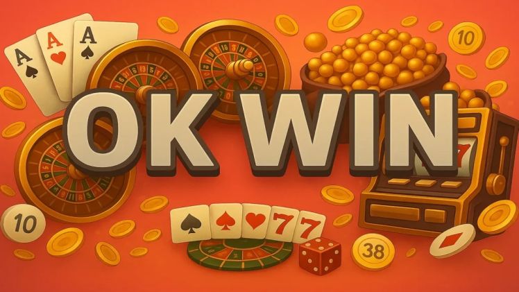Ok Win vs Other Platforms: Key Differences and Advantages Explained