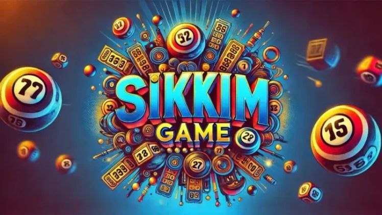 Sikkim Game Today Winning Numbers – Live Result Updates