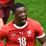 The Evolution of a Striker: The Career and Impact of Kwadwo Duah