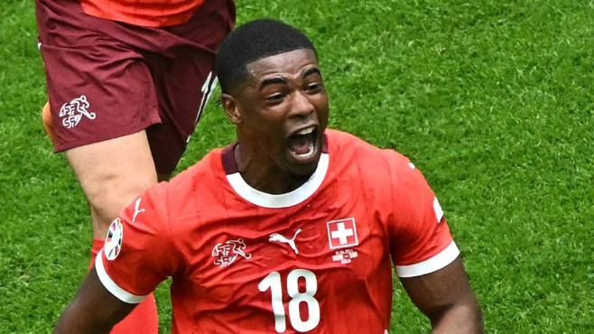 The Evolution of a Striker: The Career and Impact of Kwadwo Duah
