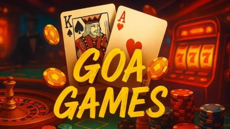 The Rise of Goa Games: What Makes This Platform Stand Out in 2026