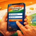Tiranga Game Login & APK Download 2026 – Fast Registration & Easy Gameplay Guide