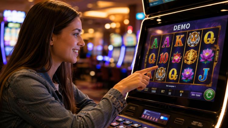 What Is Slot Demo and How Does It Really Work