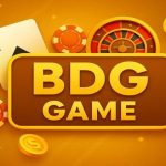 Why BDG Game Fits the Lifestyle of Modern Digital Users