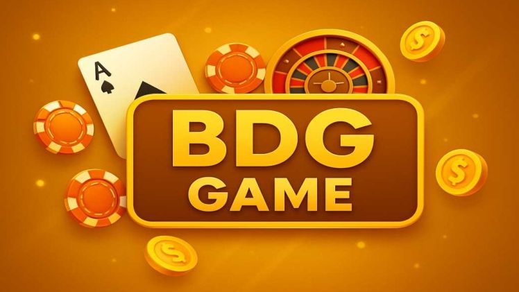 Why BDG Game Fits the Lifestyle of Modern Digital Users