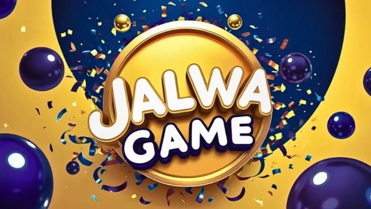 Why Online Users Are Paying Attention to Jalwa Game