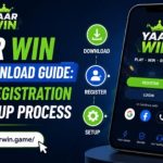 Yaar Win App Download Guide: Quick Registration and Setup Process